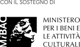 Mibac logo