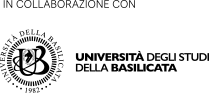 Università degli Studi della Basilicata logo